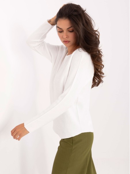 Megztinis-IT-SW-2219.63-baltas