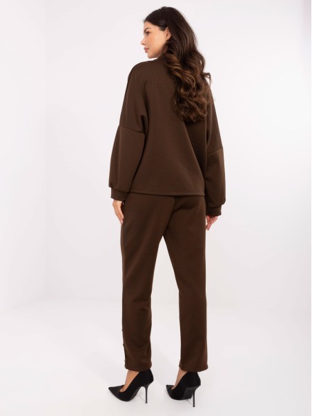 Komplektas-IT-KMPL-9761.25-tamsiai ruda