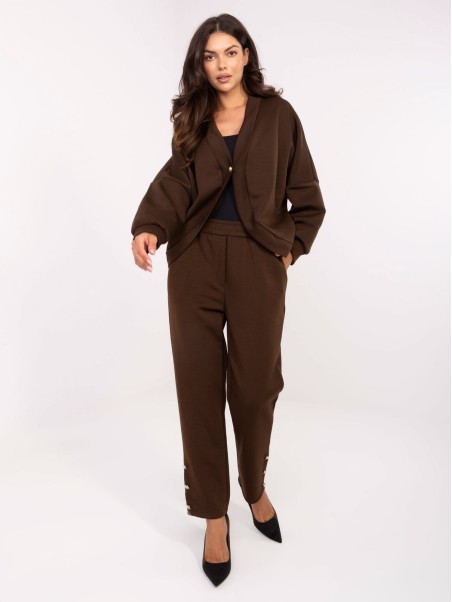 Komplektas-IT-KMPL-9761.25-tamsiai ruda