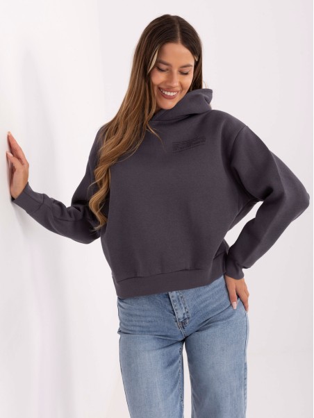 Bluza-D10600BI02450D4-grafitowy