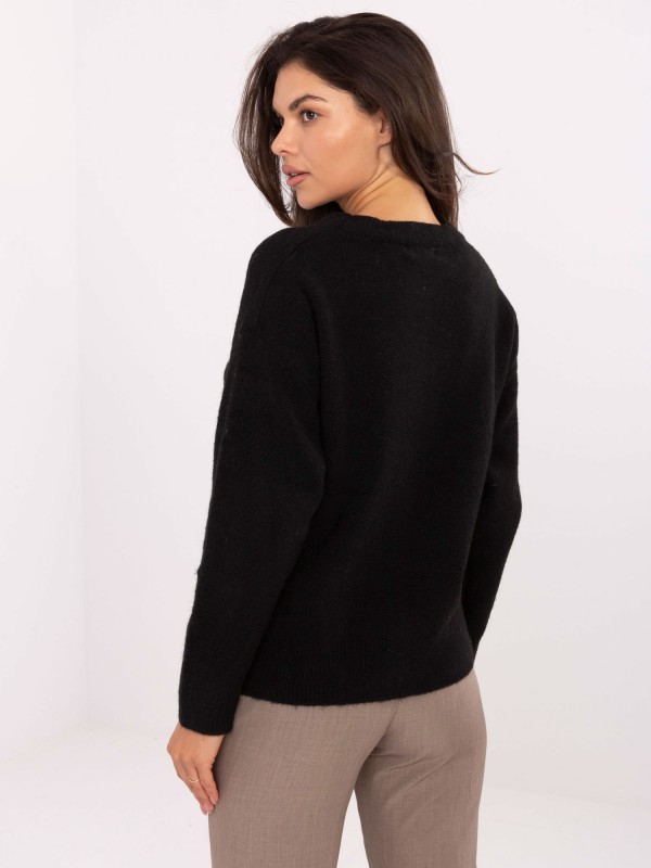 Megztinis-PM-SW-SC39.36-juodas