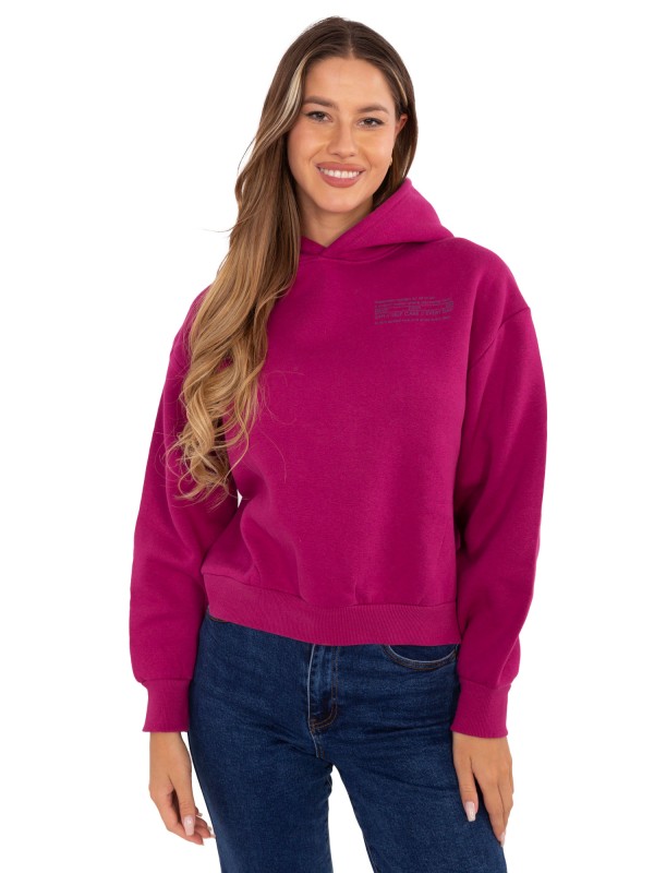 Bluza-D10600BI02450D3-fuksjowy