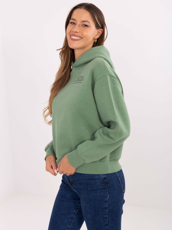 Bluza-D10600BI02450D2-pistacjowy 2