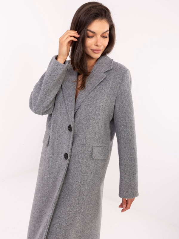 Płaszcz-IT-PL-80320.65-szary