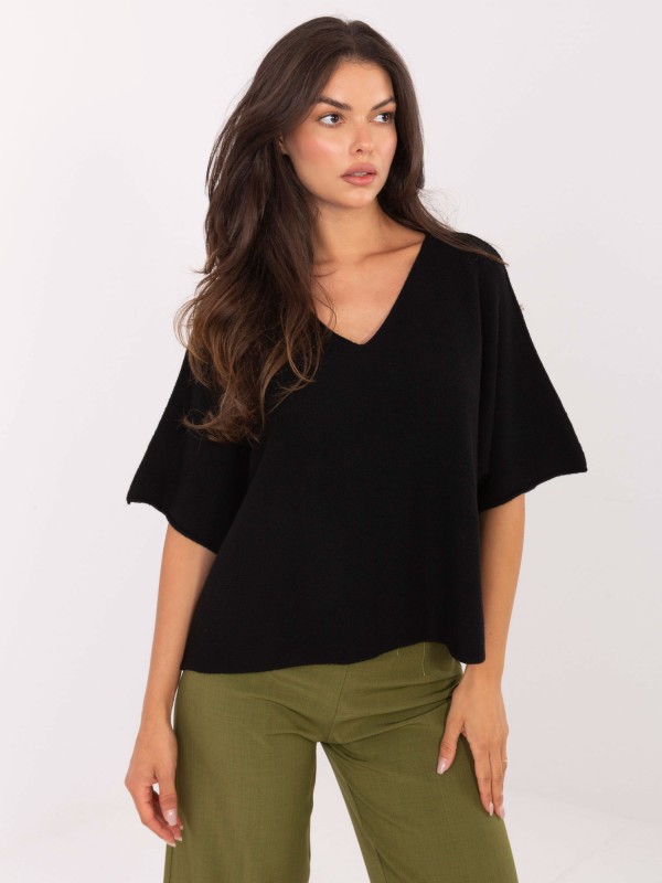 Sweter-IT-SW-2202.52-juodas