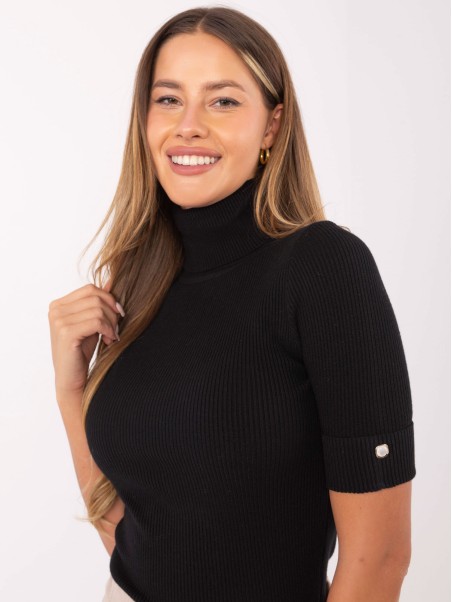 Sweter-PM-SW-CV6078.05-juodas