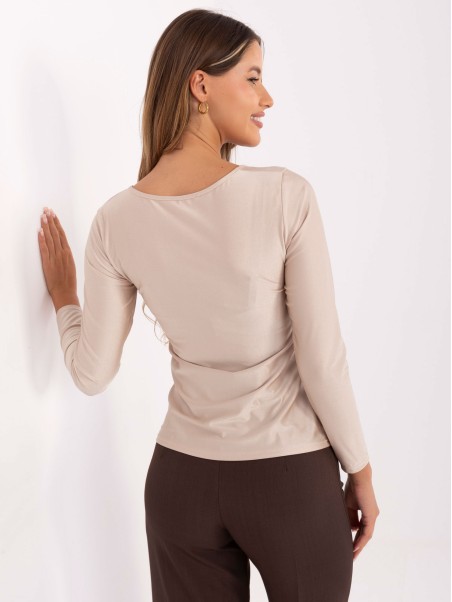 Bluzka-IT-BZ-21629.82-beżowy