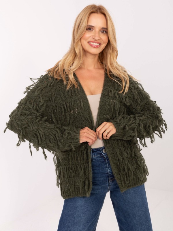 Sweter-MI-SW-1308.21-chaki