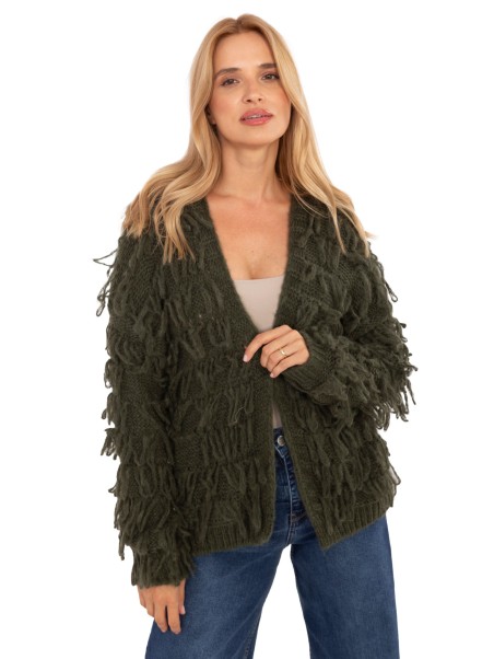 Sweter-MI-SW-1308.21-chaki