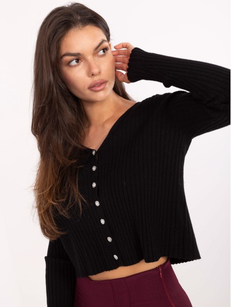 Sweter-PM-SW-R1639.27-juodas