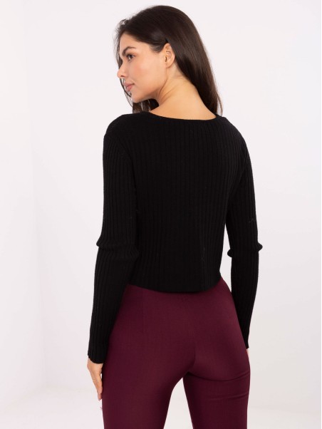 Sweter-PM-SW-R1639.27-juodas