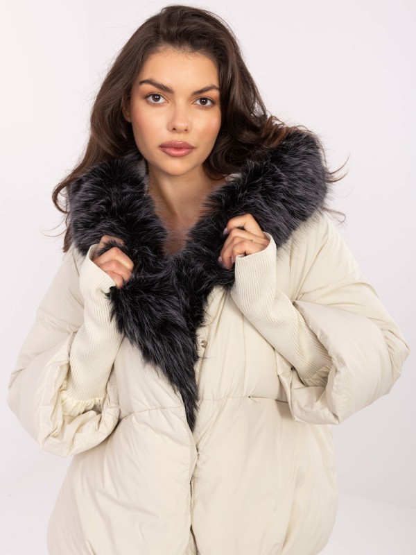 Kurtka-MBM-KR-26106.96-jasny beżowy 2