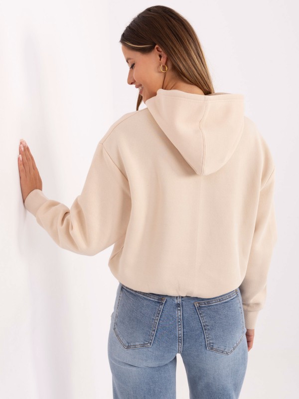 Bluza-D10600BI02450D1-jasny beżowy 2