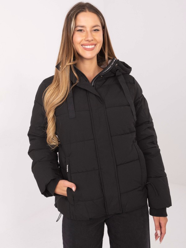 Striukė-D50022X44560A3NO-juoda