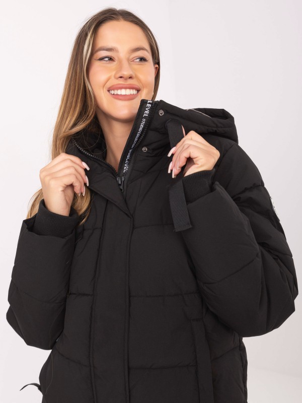 Striukė-D50022X44560A3NO-juoda