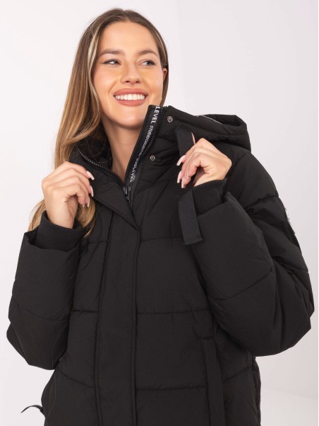 Striukė-D50022X44560A3NO-juoda