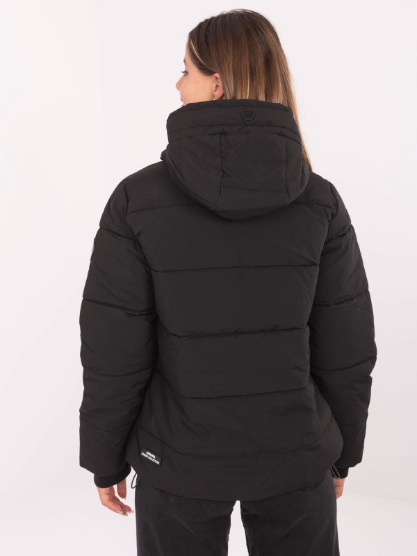 Striukė-D50022X44560A3NO-juoda