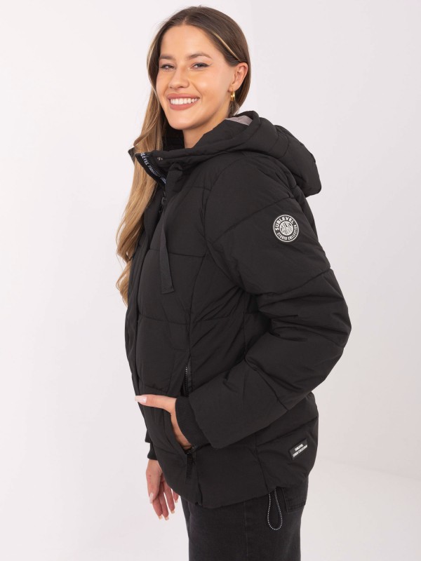 Striukė-D50022X44560A3NO-juoda