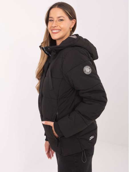 Striukė-D50022X44560A3NO-juoda
