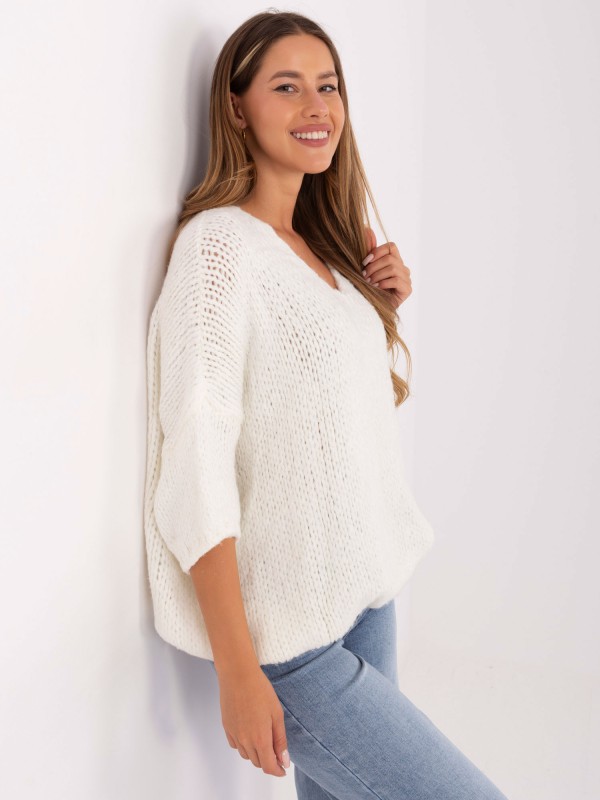 Megztinis-IT-SW-7703.70-ecru