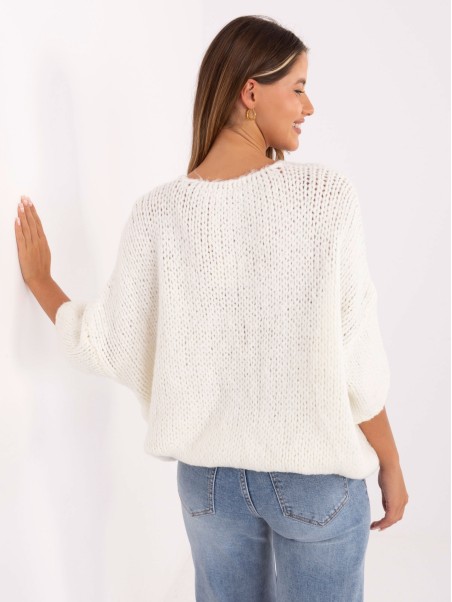 Megztinis-IT-SW-7703.70-ecru
