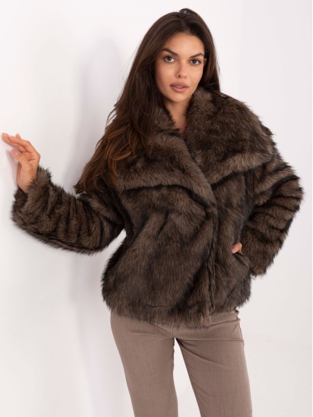 Striukė-IT-KR-2501.43P-tamsiai smėlio spalvos