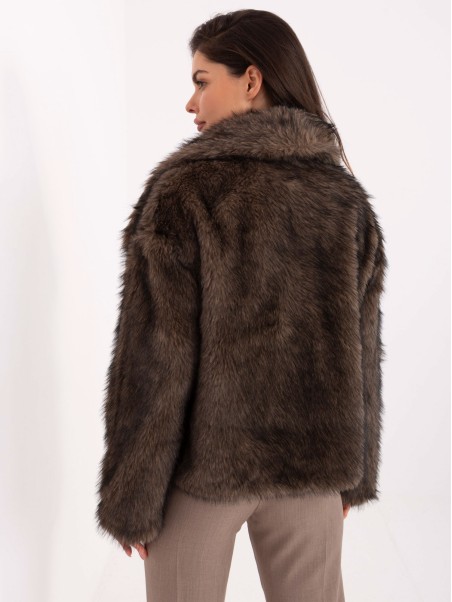 Striukė-IT-KR-2501.43P-tamsiai smėlio spalvos