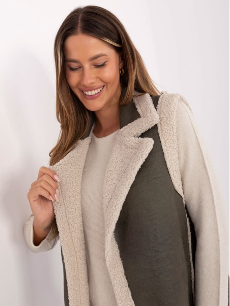 Vest-IT-KZ-96917.69-chaki spalvos