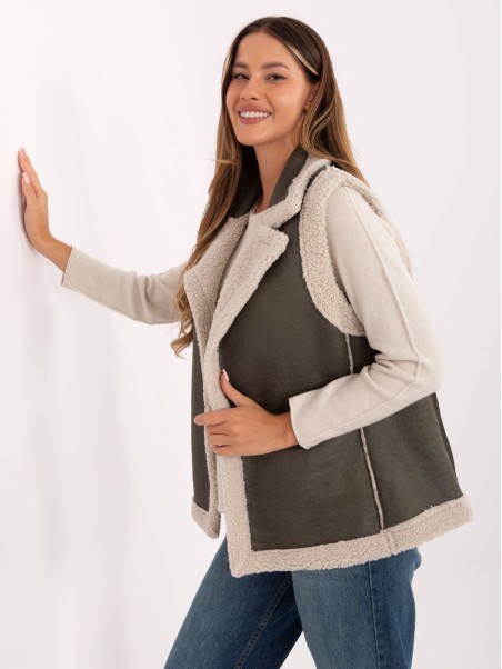 Vest-IT-KZ-96917.69-chaki spalvos