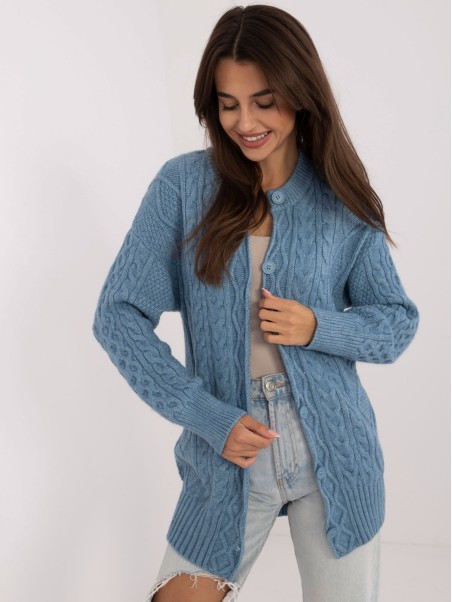 Sweter-AT-SW-23525.21-niebieski