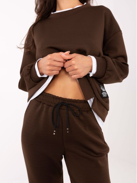 Komplektas-IT-KMPL-9237.46-tamsiai ruda