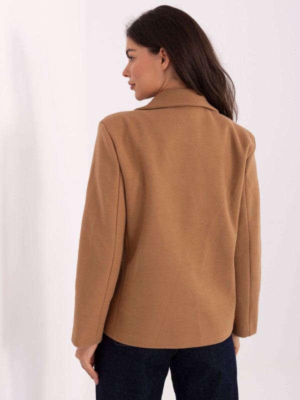 Kurtka-IT-KR-FL9559.02P-camelowy 2