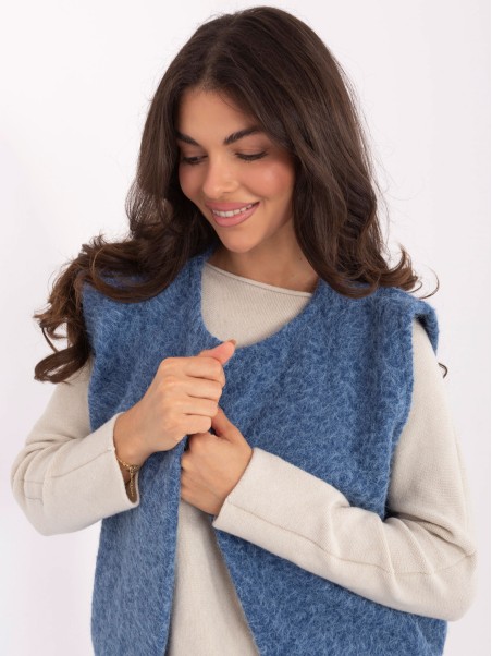 Liemenė-IT-KZ-FL9622.29P-mėlyna