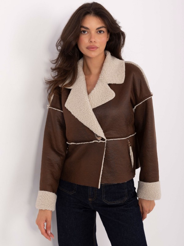 Kurtka-IT-KR-95701.96-brązowy