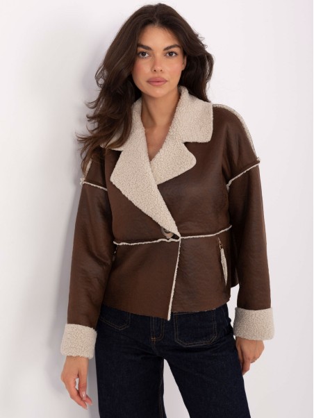 Kurtka-IT-KR-95701.96-brązowy