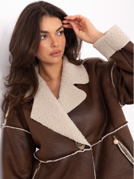 Kurtka-IT-KR-95701.96-brązowy