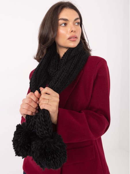 Szalik-AT-SZ-S-2203.87-czarny
