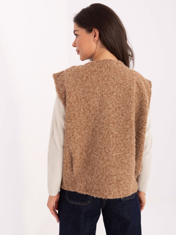 Kamizelka-IT-KZ-FL9622.29P-camelowy 2