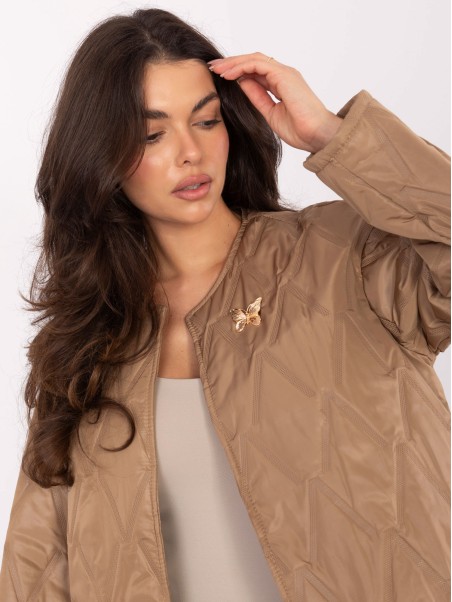 Kurtka-IT-KR-FL8357.82-camelowy