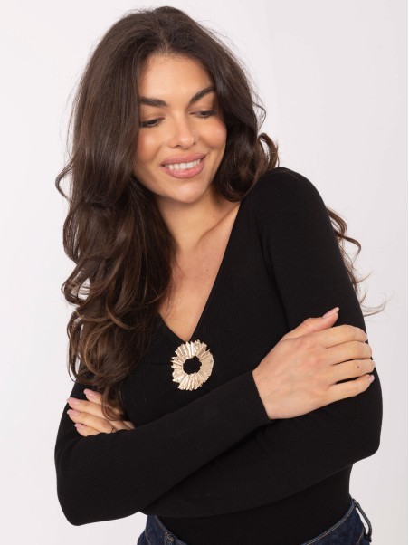 Sweter-PM-SW-DF61034.76-czarny