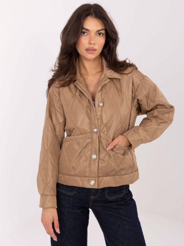 Kurtka-IT-KR-FL9626.77-camelowy