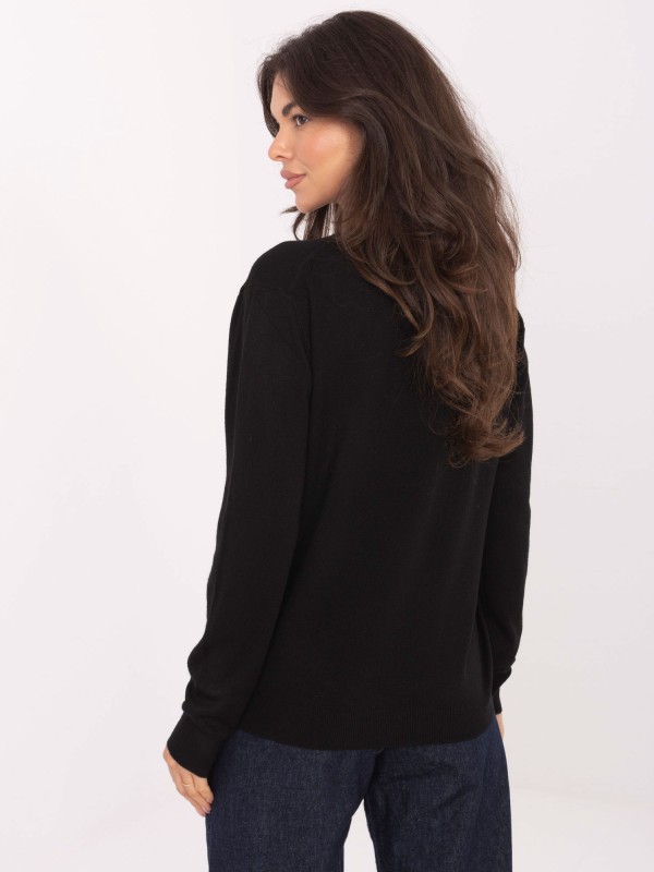 Sweter-PM-SW-SY5511.78-czarny