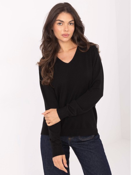 Sweter-PM-SW-SY5511.78-czarny