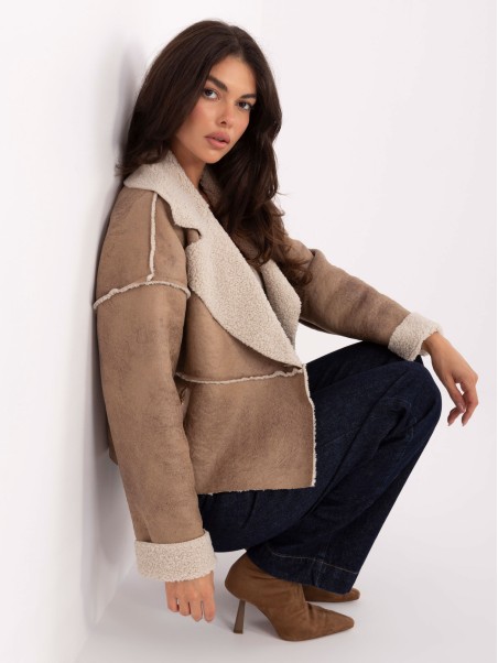Kurtka-IT-KR-95701.96-beżowy