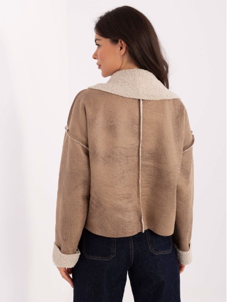 Kurtka-IT-KR-95701.96-beżowy