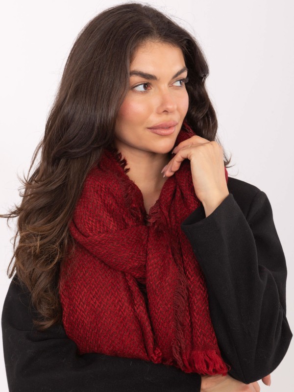Szalik-AT-SZ-S-8372.65-czerwony 2