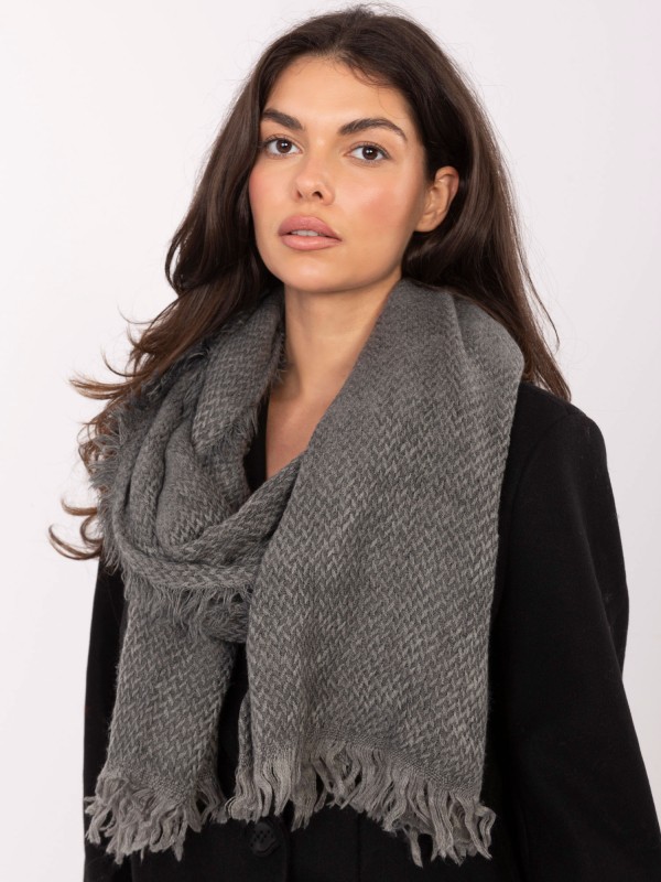 Szalik-AT-SZ-S-8372.65-ciemny szary