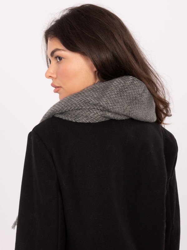 Szalik-AT-SZ-S-8372.65-ciemny szary