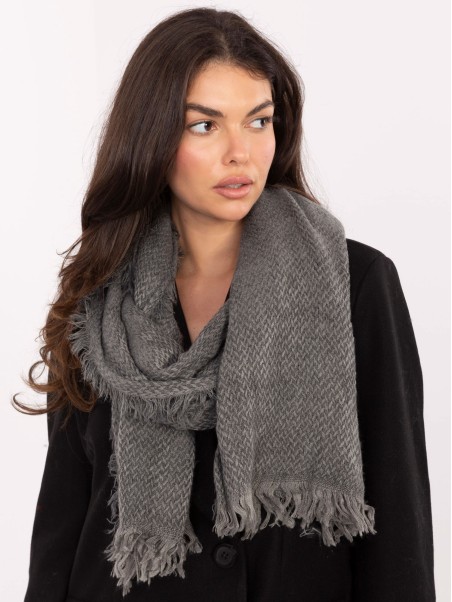 Szalik-AT-SZ-S-8372.65-ciemny szary