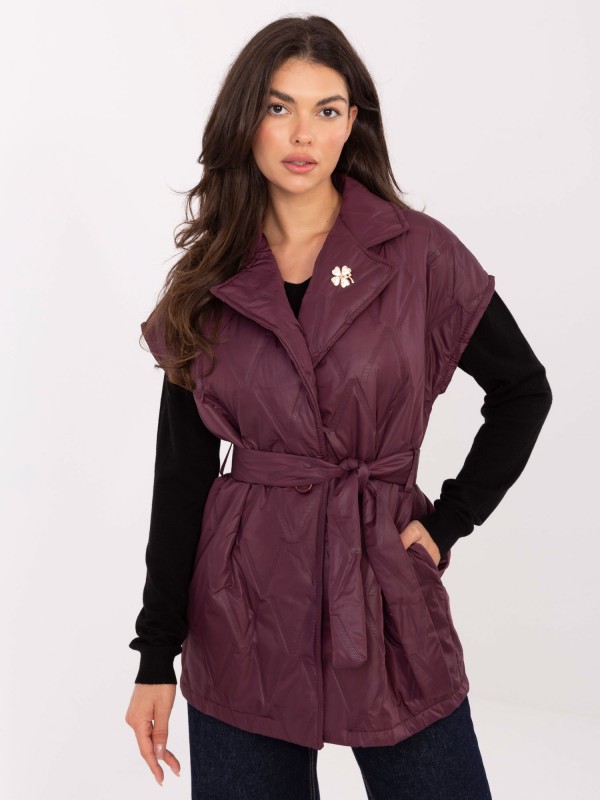 Liemenė-IT-KZ-FL9603.87-burgundiškas